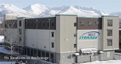 cheapest storage in anchorage|10 Best Car Storage in Anchorage, AK (from $99)